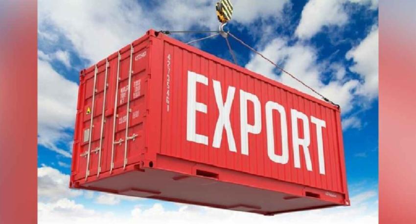 නොවැම්බර් මාසයේදී ශ්‍රී ලංකාවේ අපනයන ආදායම ඉහළට